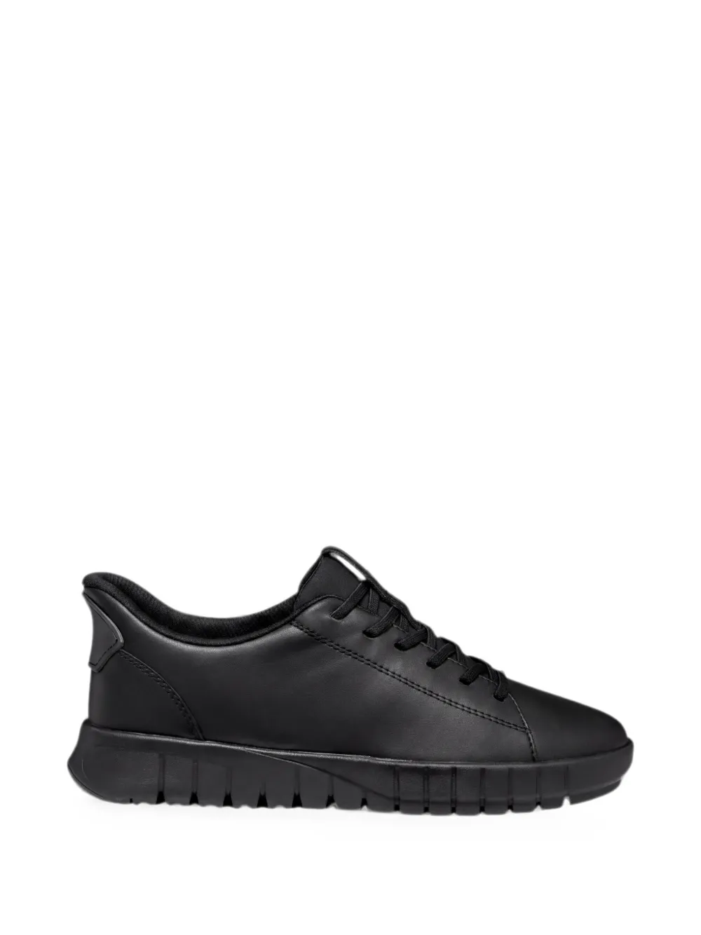 Geox Flextride Plus sneakers Zwart