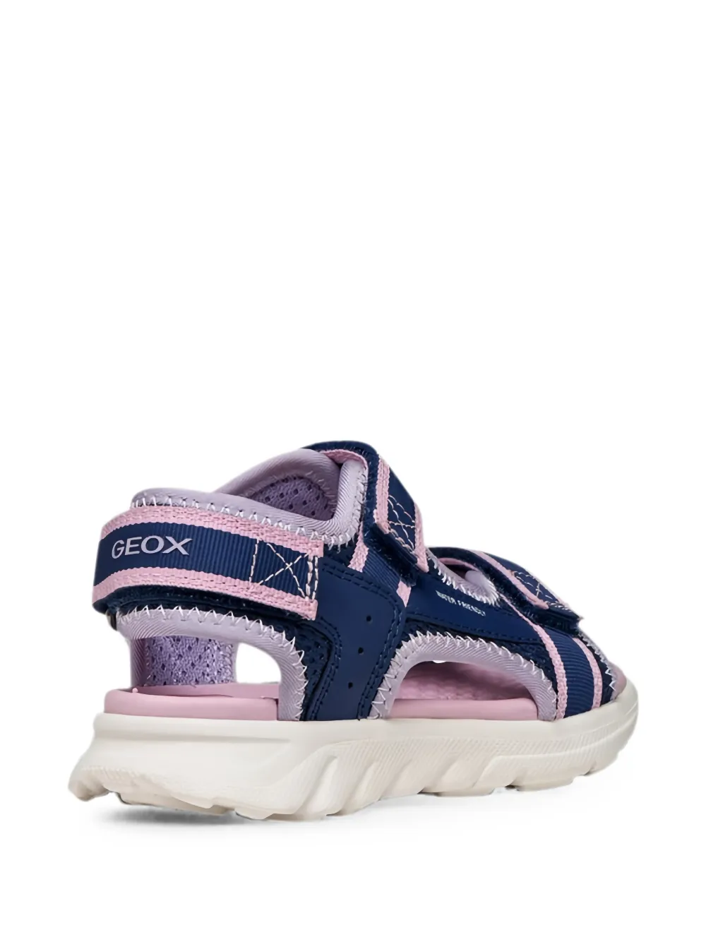 Geox Kids Airadyum sandals Blauw