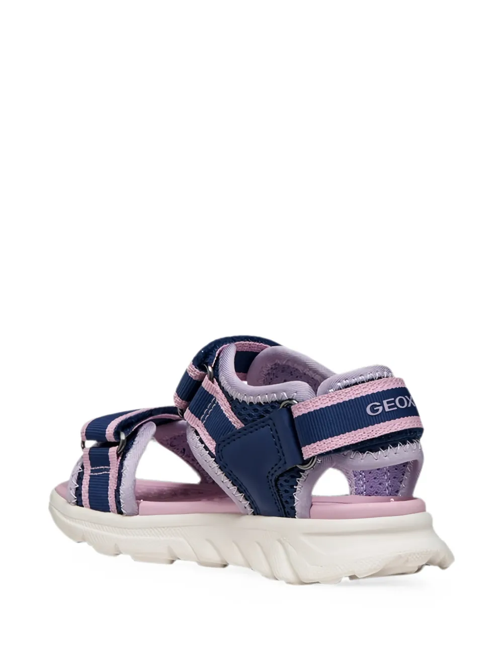 Geox Kids Airadyum sandals Blauw