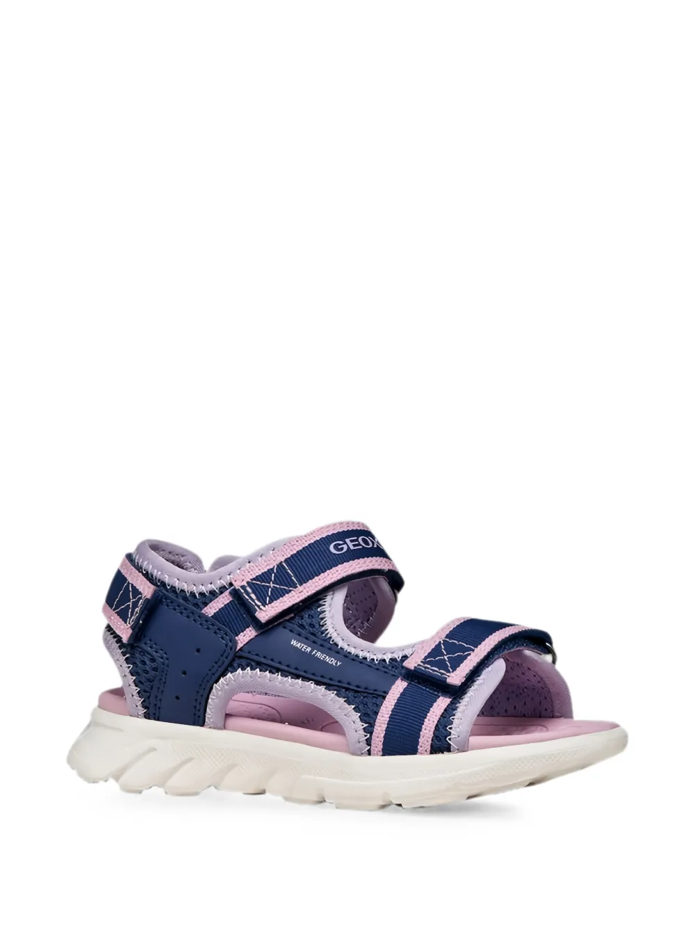 Geox Kids Airadyum sandals Blauw