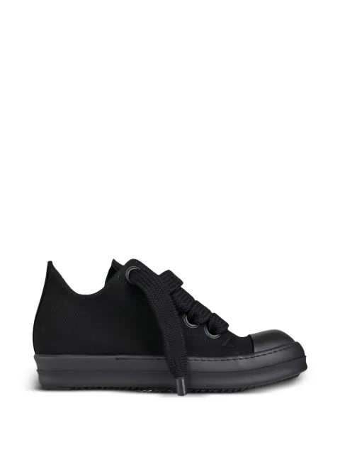 Rick Owens DRKSHDW Jumbolace low-top sneakers