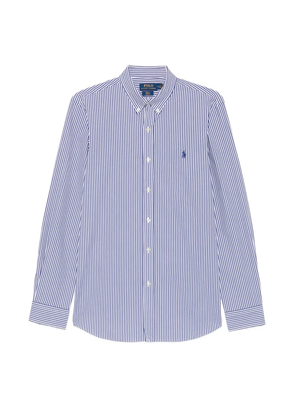 Polo Ralph Lauren striped button-down shirt