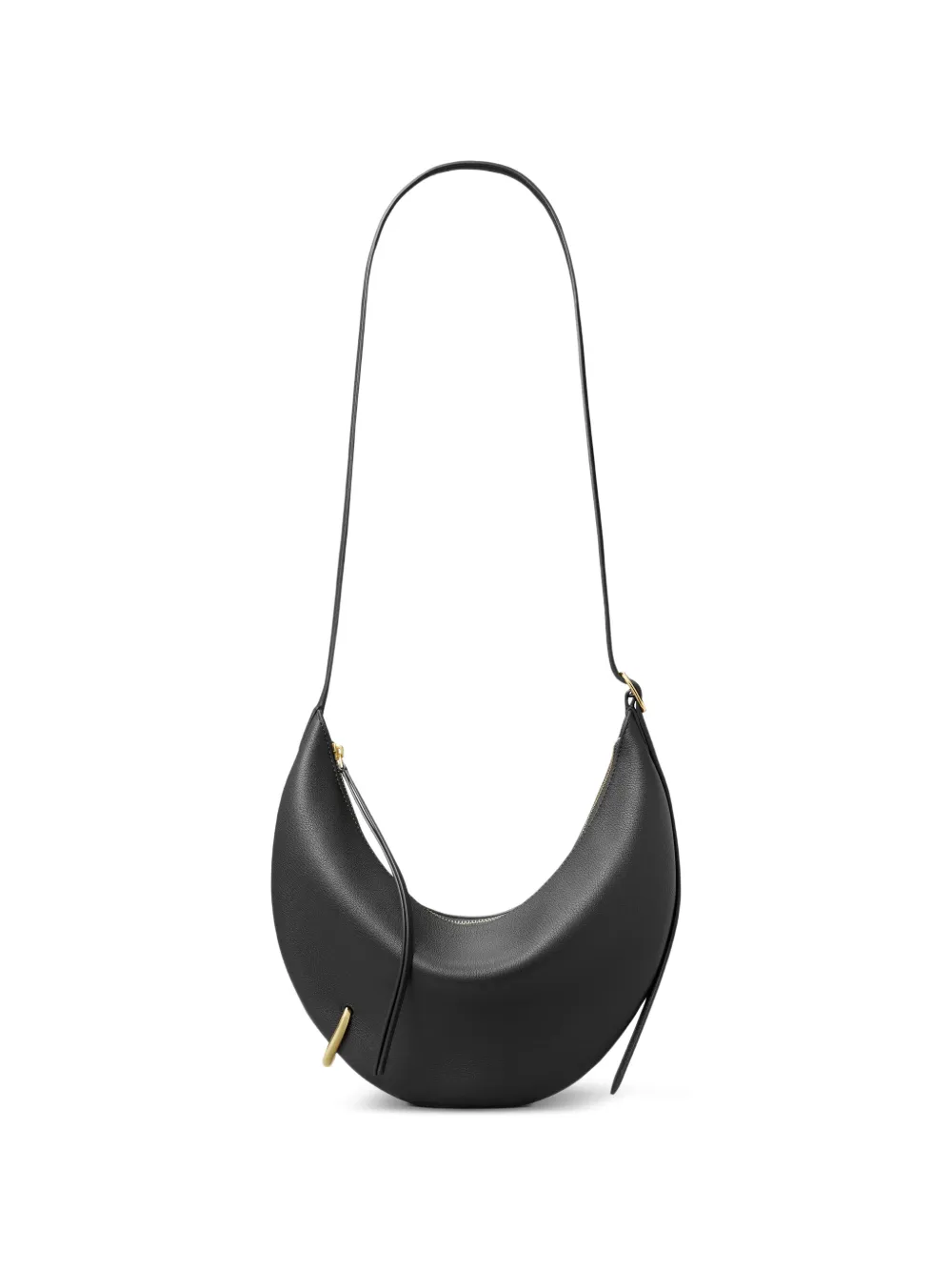 Tory Burch Pierced crossbody bag - Nero