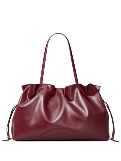 Tory Burch Ella Natuura™ drawstring tote 