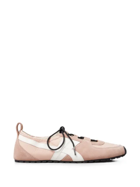Tory Burch Hank ballerina sneakers