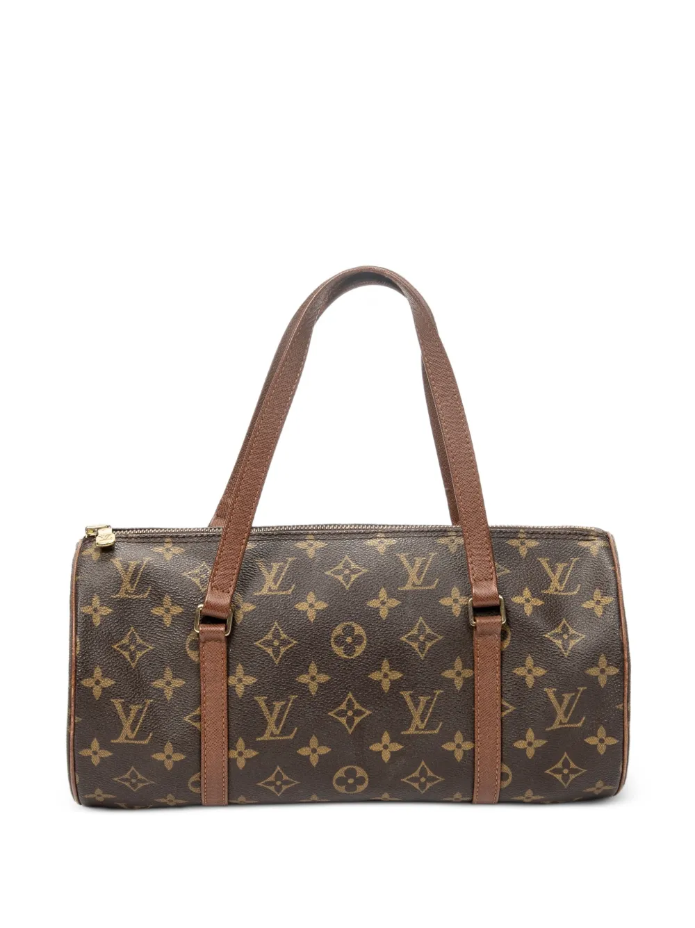 Louis Vuitton Pre-Owned 30 Papillon Monogram tote bag - Marrone