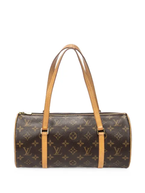 Louis Vuitton Pre-Owned Papillon 30 Monogram handbag