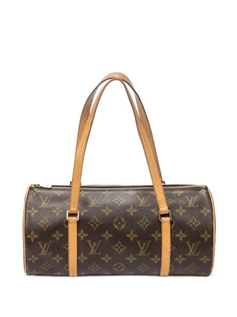 Louis Vuitton Pre-Owned Papillon 30 Monogram handbag