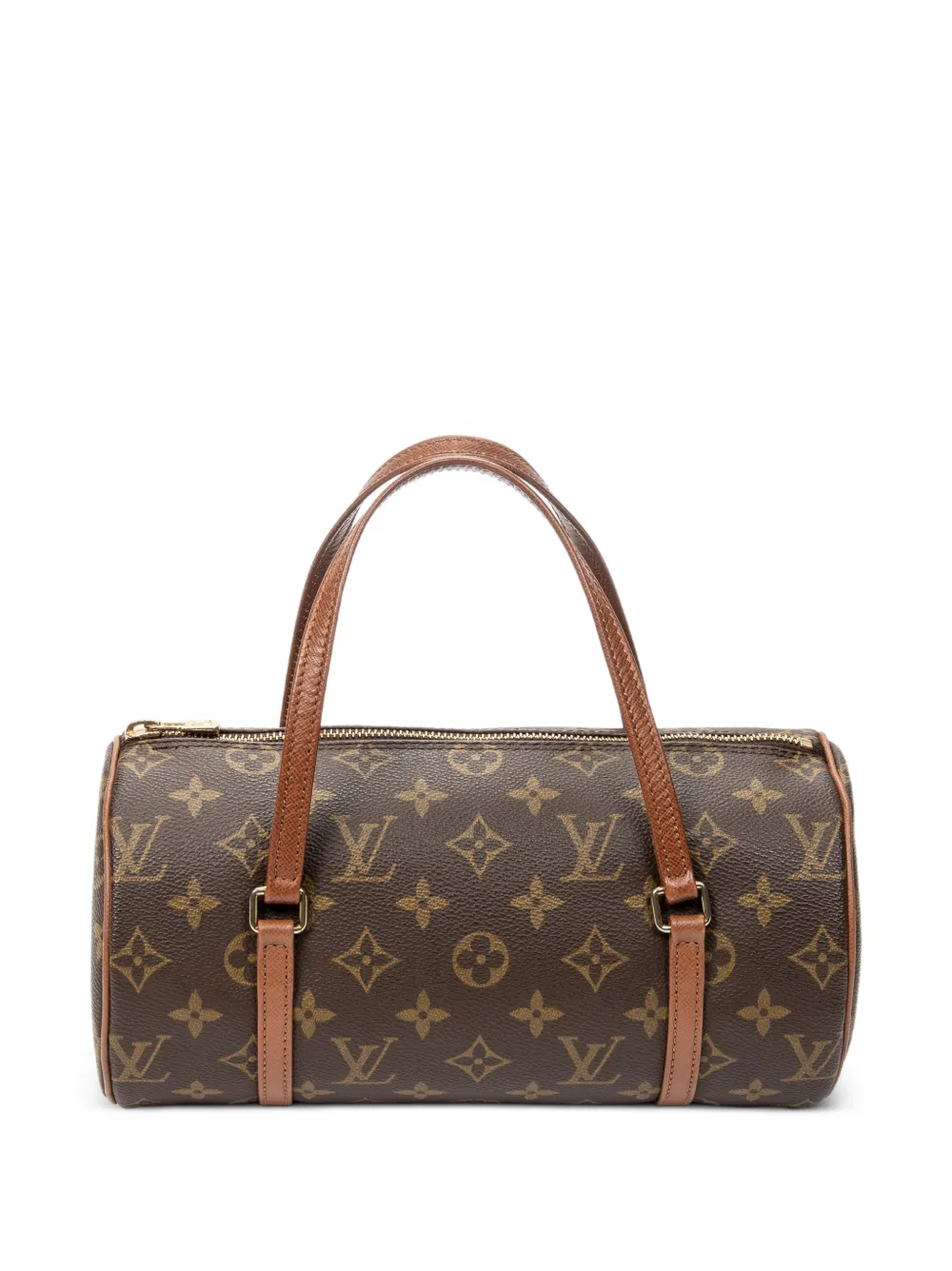 Louis Vuitton Pre-Owned 26 Papillon tote bag - Brown