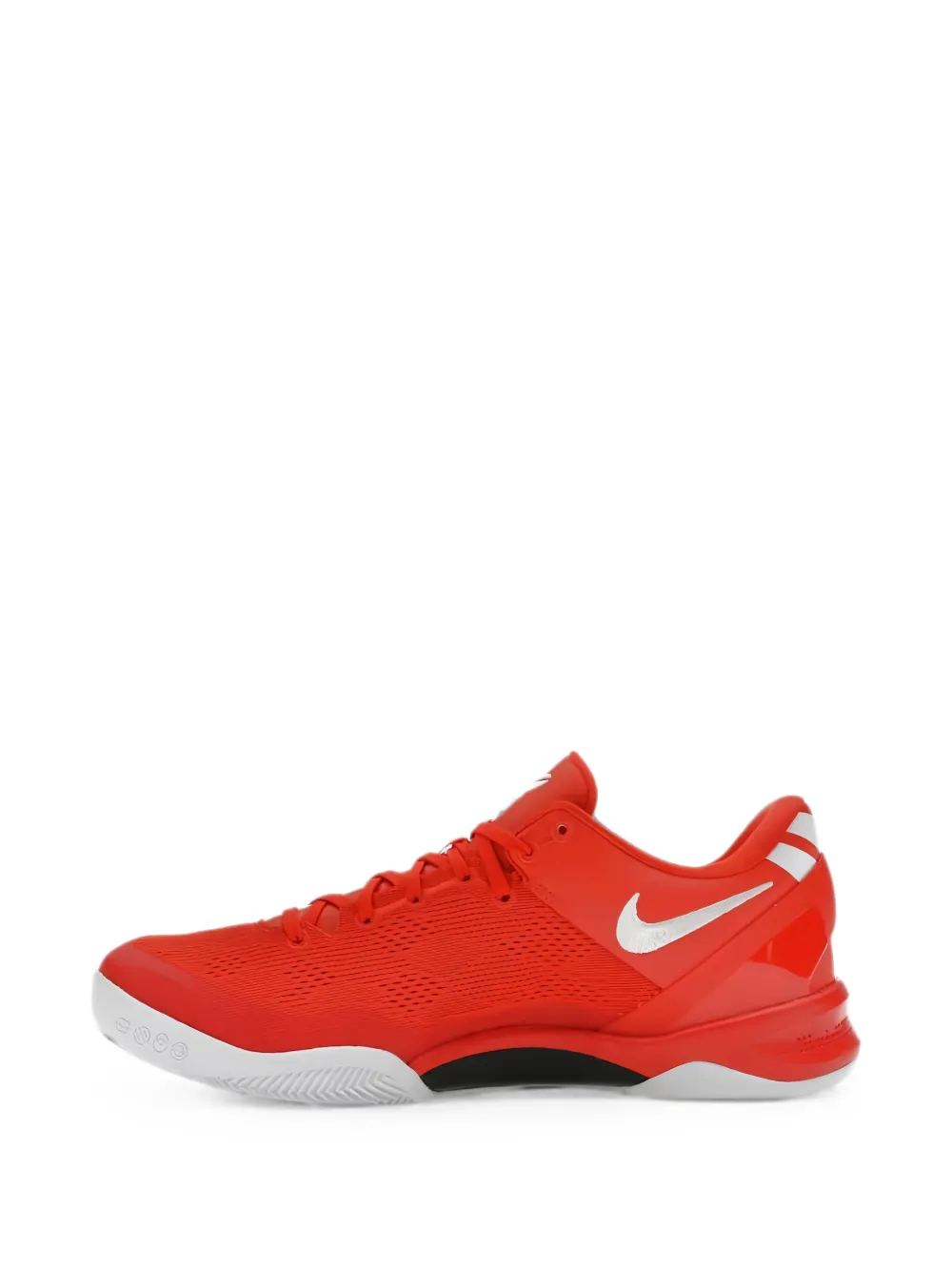 Nike Kobe 8 Protro sneakers Rood