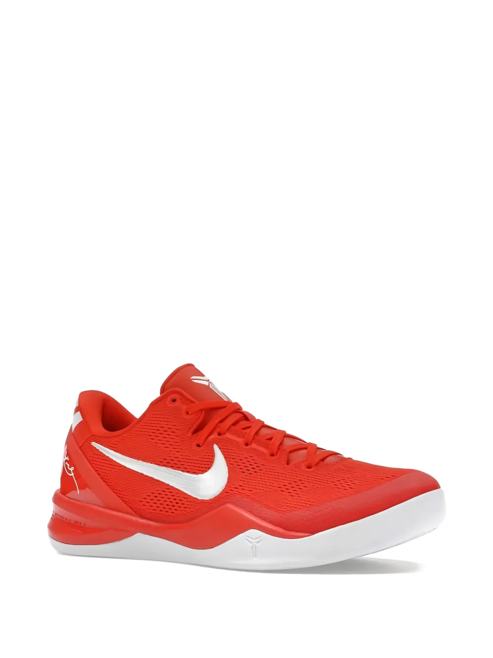 Nike Kobe 8 Protro sneakers Rood