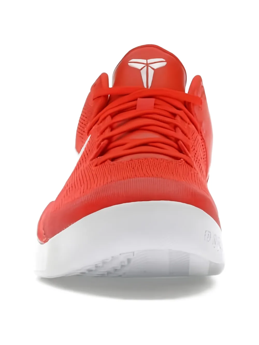 Nike Kobe 8 Protro sneakers Rood