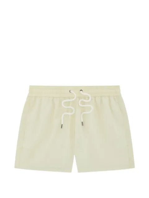 Frescobol Carioca Rio drawstring swim shorts
