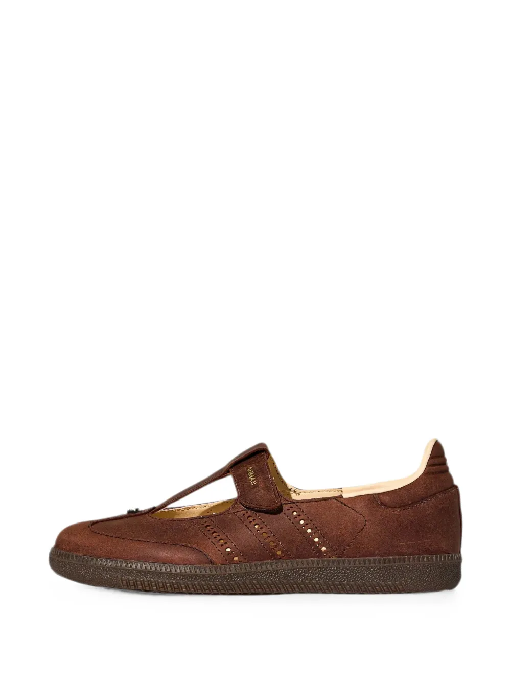 adidas Samba Jane sneakers - Braun