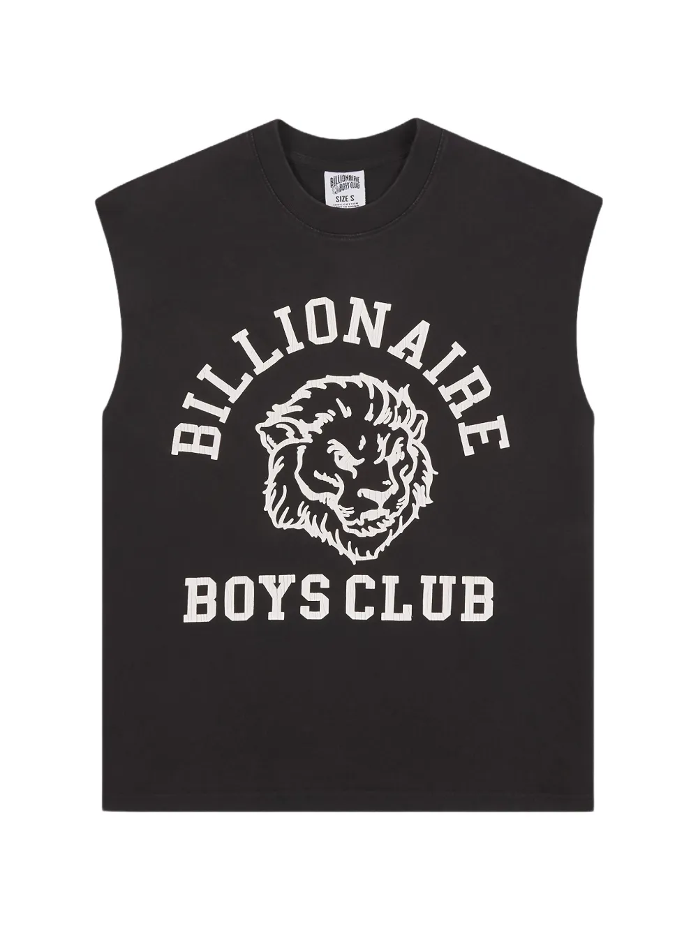 Billionaire Boys Club Memories tank top - Nero