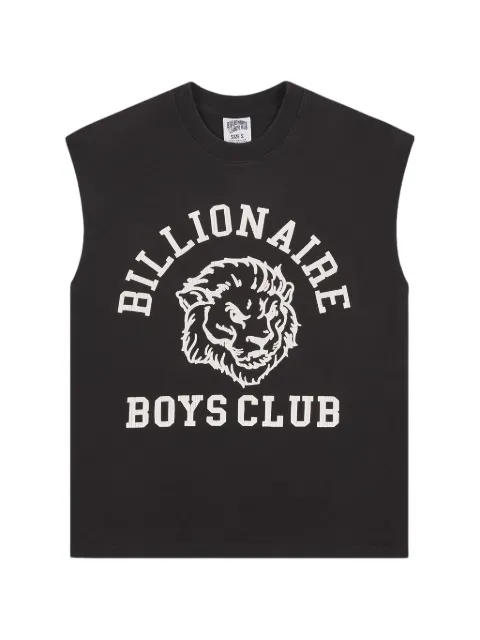 Billionaire Boys Club Memories tank top