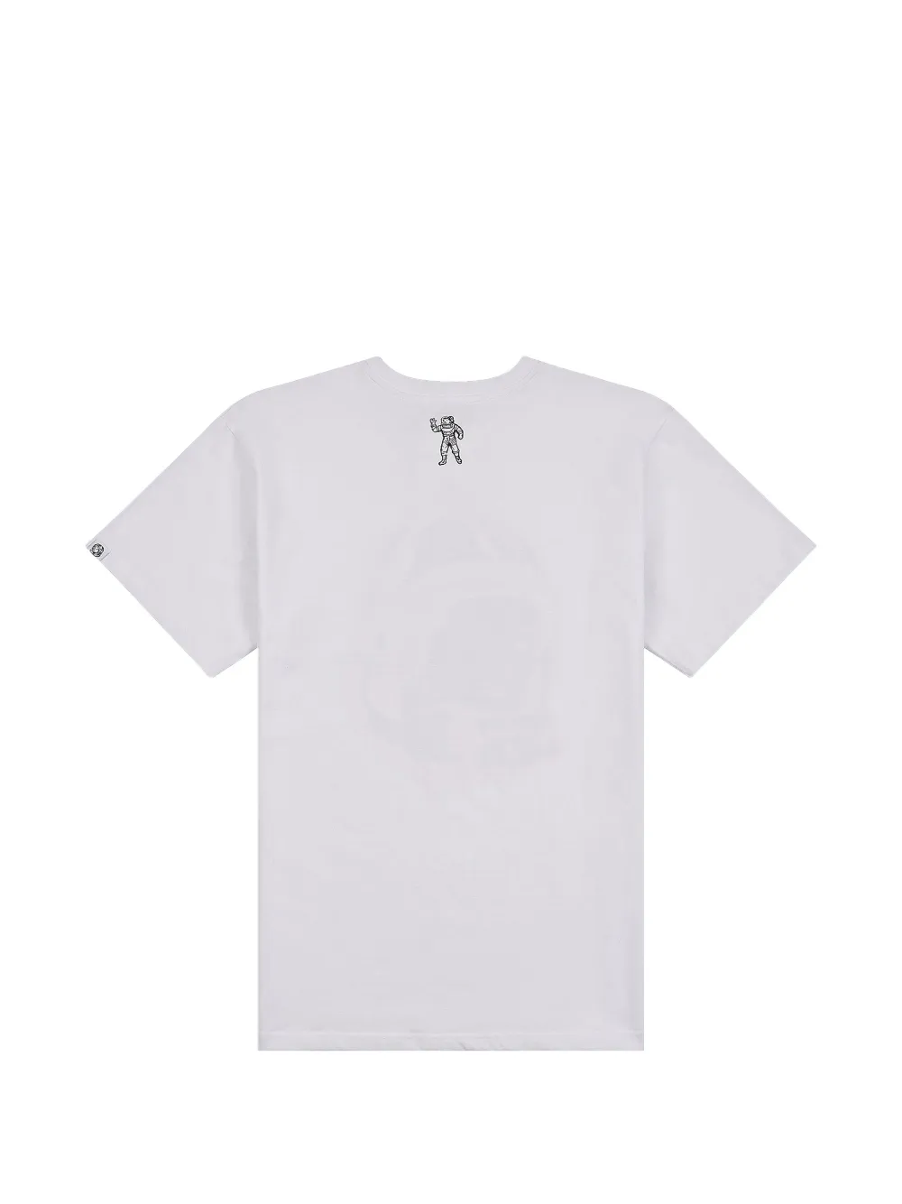 Billionaire Boys Club Helmet-print T-shirt Wit