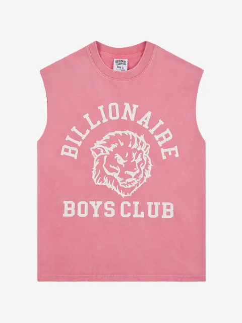 Billionaire Boys Club Memories tank top