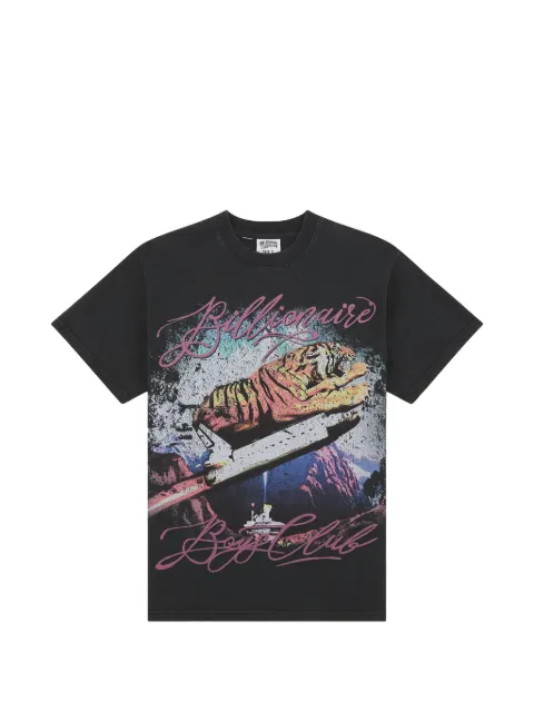 Billionaire Boys Club Species graphic-print T-shirt