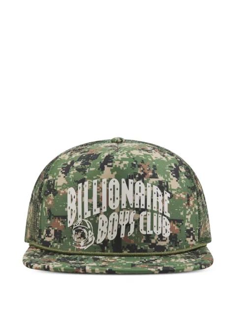 Billionaire Boys Club Digi baseball cap