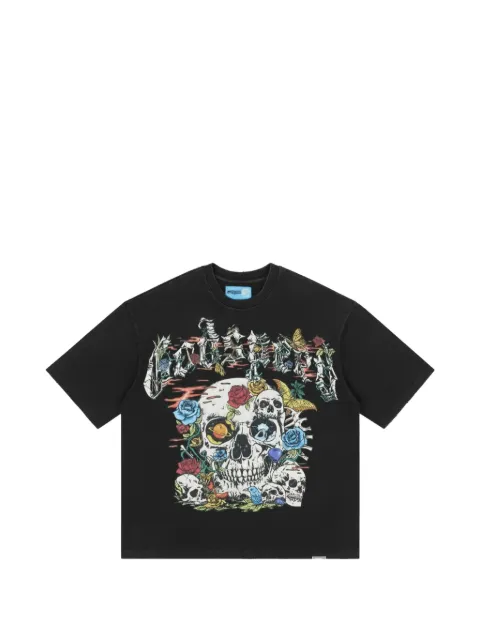 GODSPEED グラフィック Tシャツ