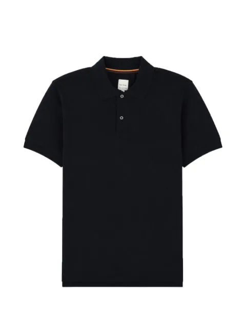 Paul Smith short-sleeve polo shirt