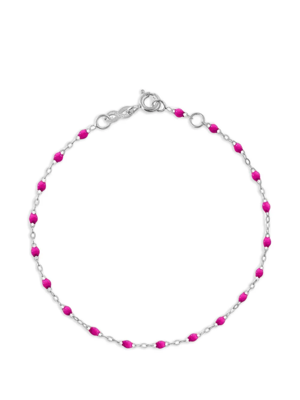 Gigi Clozeau Classic Gigi bracelets - Silber