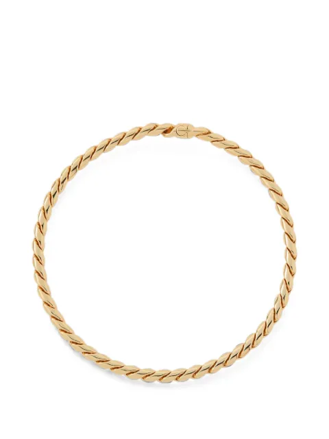 Jennifer Fisher Chelsea chain necklace