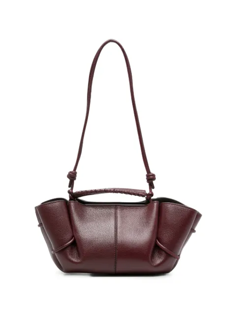 Hereu Arta leather shoulder bag