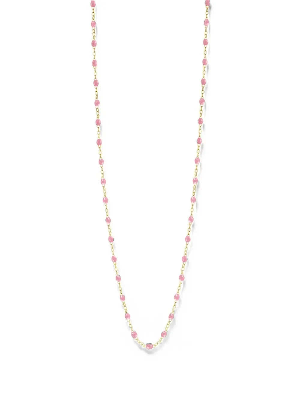 Gigi Clozeau Classic Gigi Sautoir Halskette - Gold