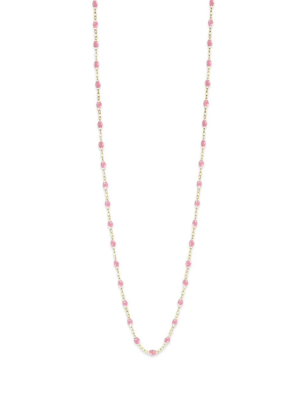 Gigi Clozeau Collana Classic Gigi - Oro