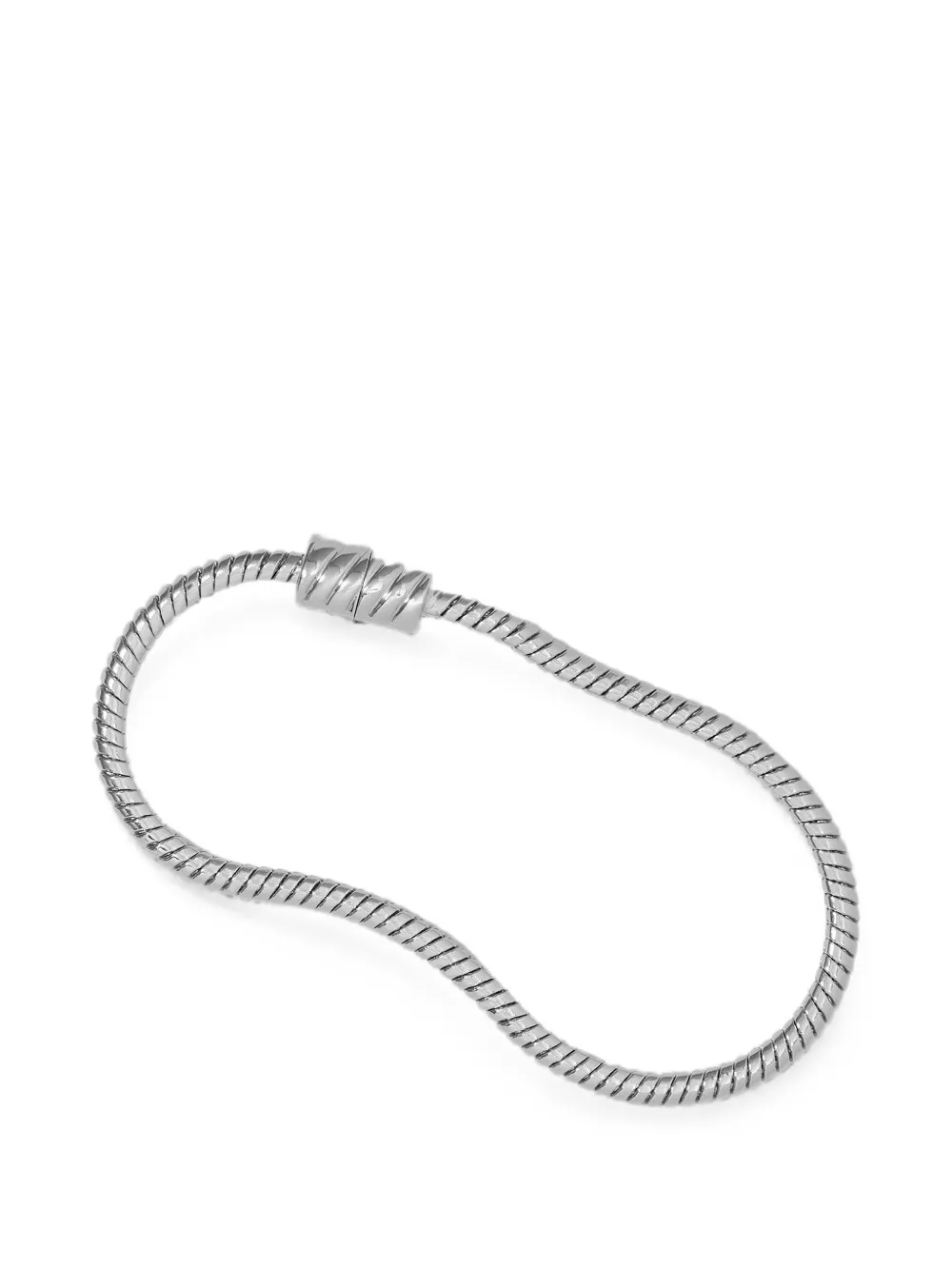Jennifer Fisher Madison Avenue Armband - Silber