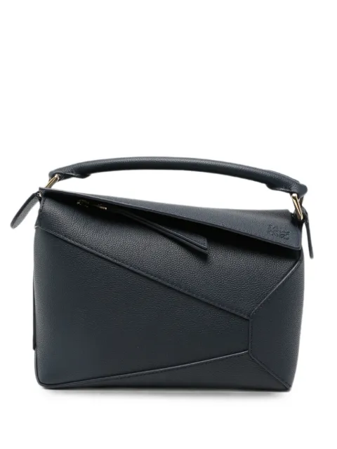 LOEWE bolso de hombro Puzzle