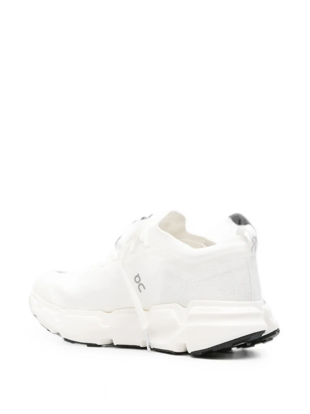 On CloudTec C nect™ Missi grip™ sneakers Wit