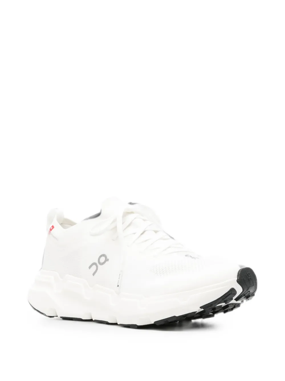 On CloudTec C nect™ Missi grip™ sneakers Wit