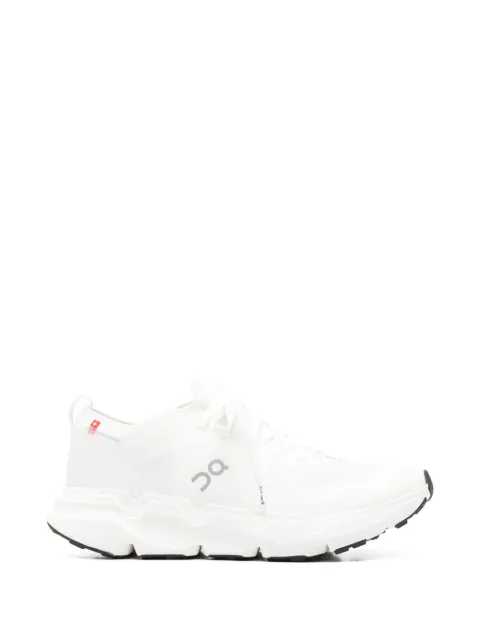 On CloudTec Connect™ Missiongrip™ sneakers