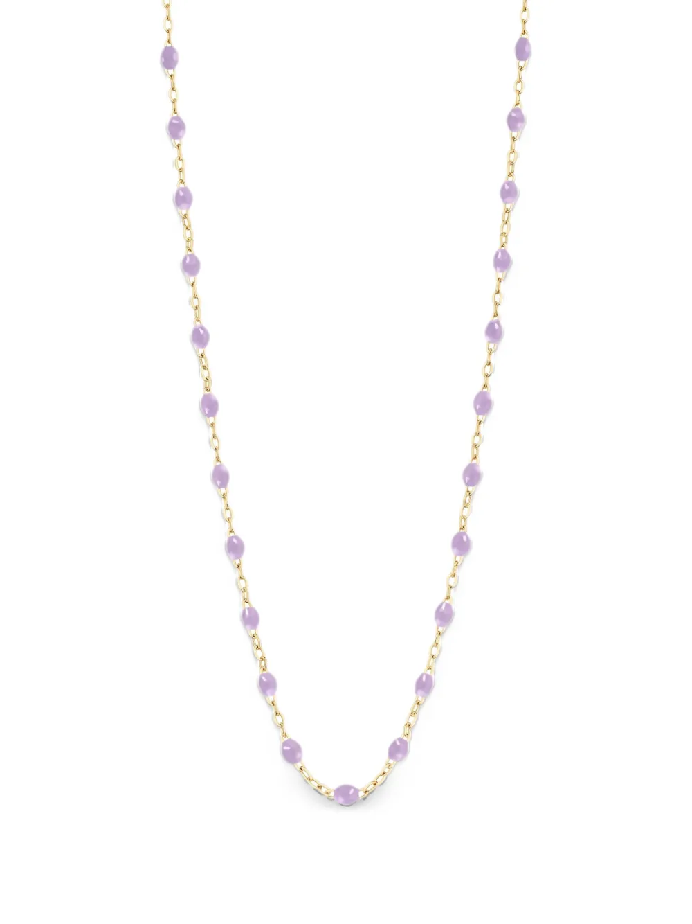 Gigi Clozeau Classic Gigi necklace - Oro