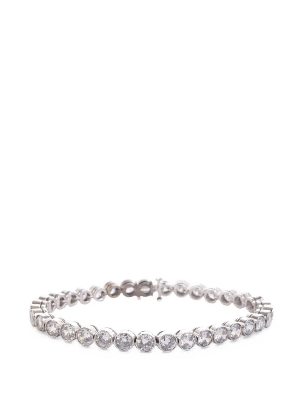 Fantasia by Deserio polished-finish bracelet - Argento