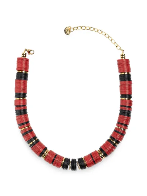 Hijas de Puka Jaipur beaded necklace