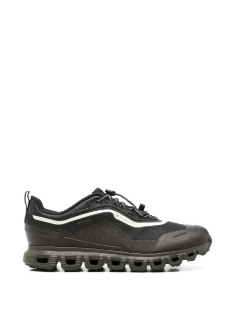 On Cloudaway waterproof sneakers