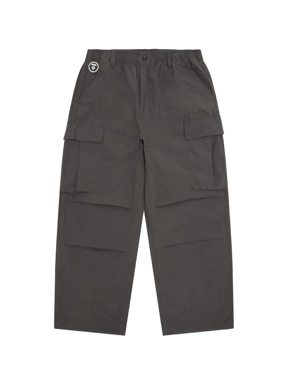 AAPE BY *A BATHING APE® AAPENOW Moonface cargo pants
