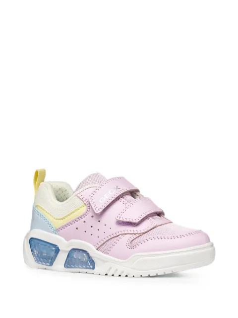 Geox Kids Illuminus sneakers