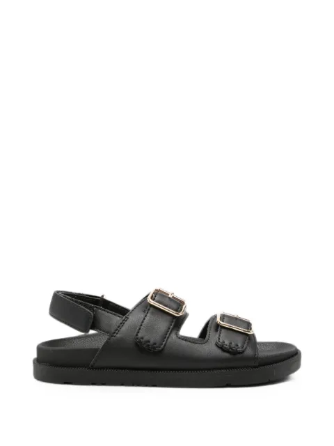 Geox Kids buckle-fastening sandals