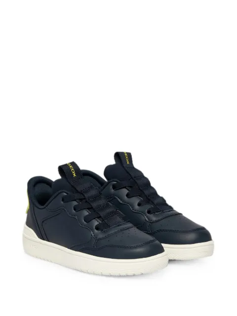 Geox Kids tenis Washiba Fast