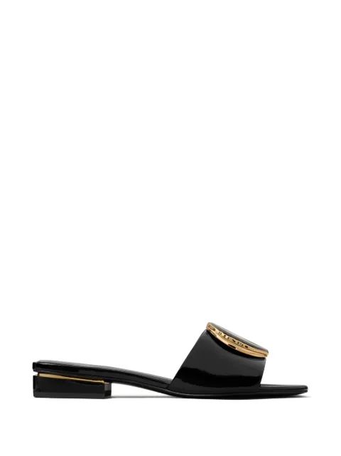 Tory Burch sandalias Patos