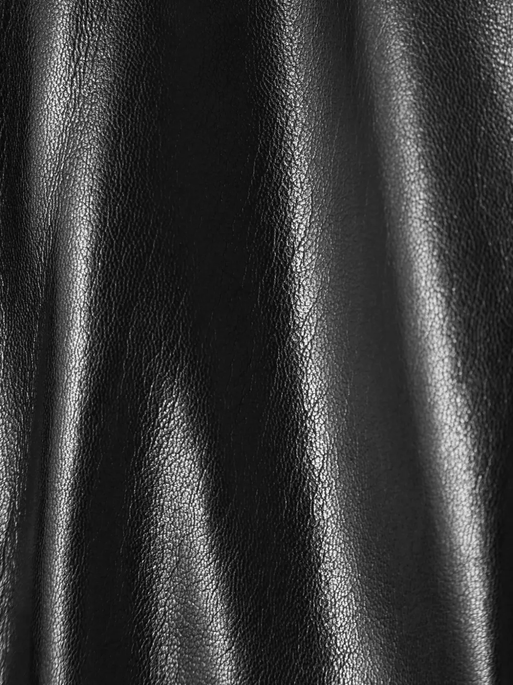 THE ANDAMANE Oversized jack Zwart