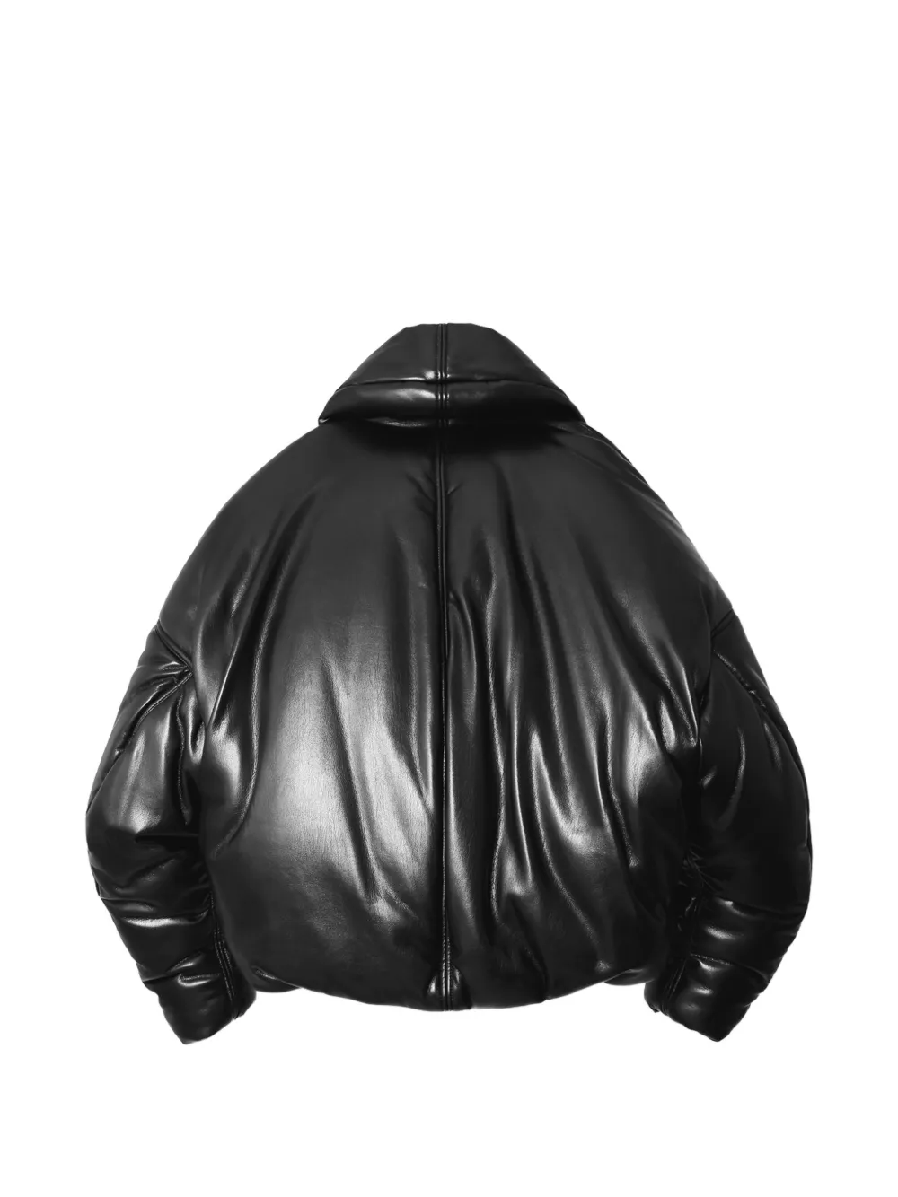 THE ANDAMANE Oversized jack Zwart