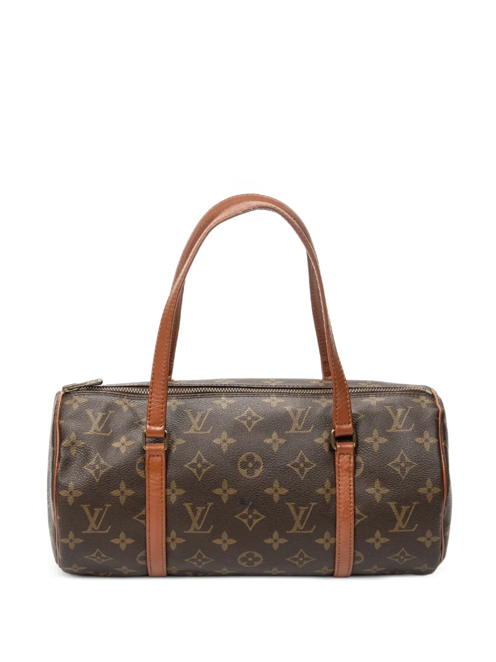 Louis Vuitton Pre-Owned 30 Papillon Monogram tote bag - Marrone