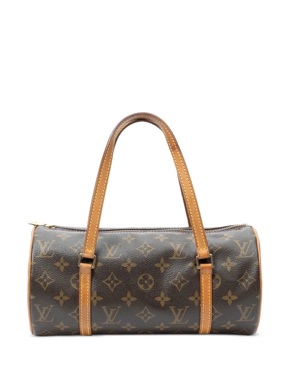 Louis Vuitton Pre-Owned 26 Papillon Monogram tote bag - Marrone
