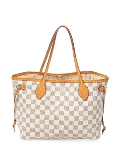 Louis Vuitton Pre-Owned Neverfull PM handbag